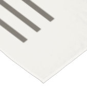 MCM Geo Abstrakt 01 Tischdecke (Schrägansicht)