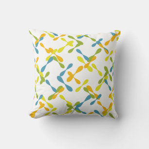 MCM Hubschraubersaat Kissen