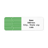 MCM Inspiriert Linien (Vorne)