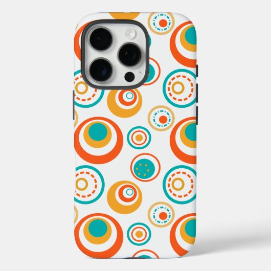 MCM Jawbreakers Case-Mate iPhone Hülle (Rückseite)