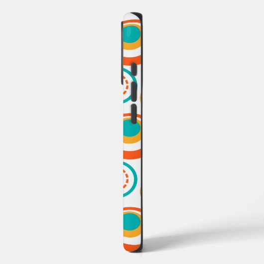 MCM Jawbreakers Case-Mate iPhone Hülle (Rückseite / Links)