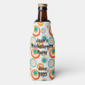 MCM Jawbreakers Flaschenkühler (Flaschenvorderseite)