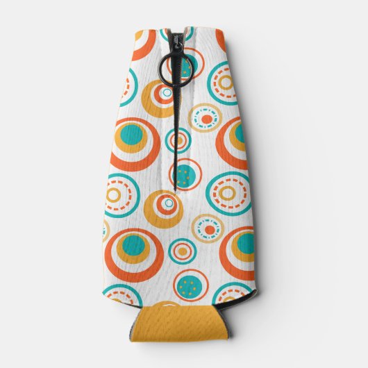 MCM Jawbreakers Flaschenkühler (Rückseite)