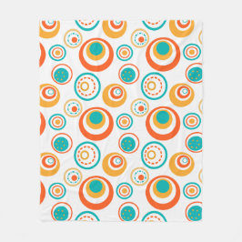 MCM Jawbreakers Fleecedecke