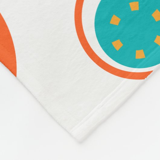 MCM Jawbreakers Fleecedecke (Ecke)