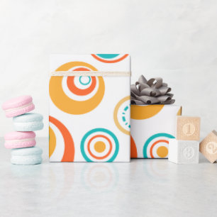 MCM Jawbreakers Geschenkpapier