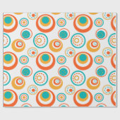 MCM Jawbreakers Geschenkpapier (Flach)