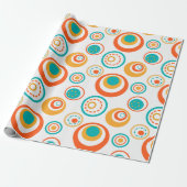 MCM Jawbreakers Geschenkpapier (Ungerollt)
