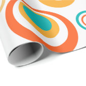 MCM Jawbreakers Geschenkpapier (Rolleneckpunkt)