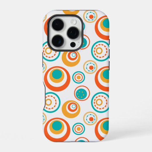 MCM Jawbreakers iPhone Hülle (Rückseite)