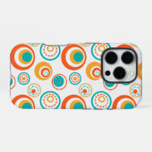 MCM Jawbreakers iPhone Hülle (Rückseite (Horizontal))