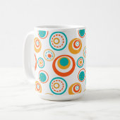 MCM Jawbreakers Kaffeetasse (Vorderseite Links)