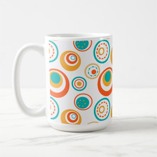MCM Jawbreakers Kaffeetasse (Links)