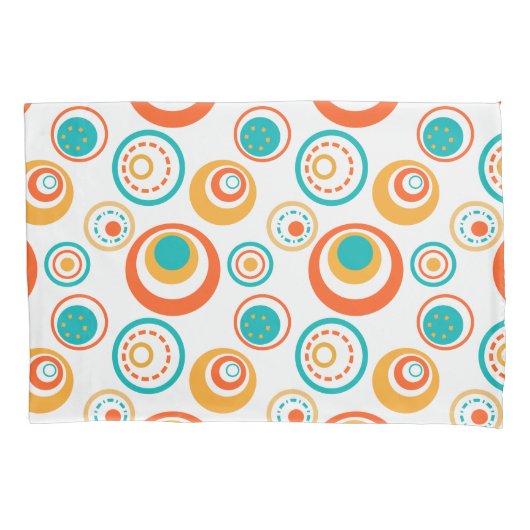 MCM Jawbreakers Kissenbezug (Vorderseite)