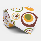 MCM Jawbreakers Krawatte (Gerollt)