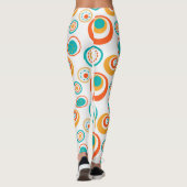 MCM Jawbreakers Leggings (Rückseite)