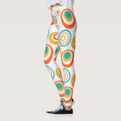 MCM Jawbreakers Leggings (Links)