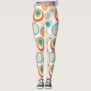 MCM Jawbreakers Leggings