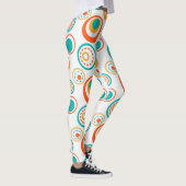 MCM Jawbreakers Leggings (Rechts)