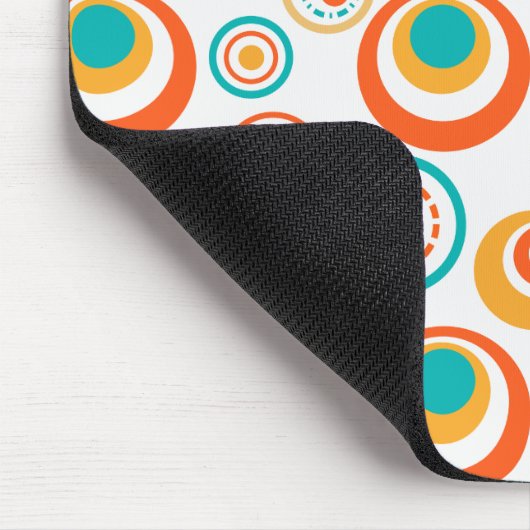 MCM Jawbreakers Mousepad (Ecke)