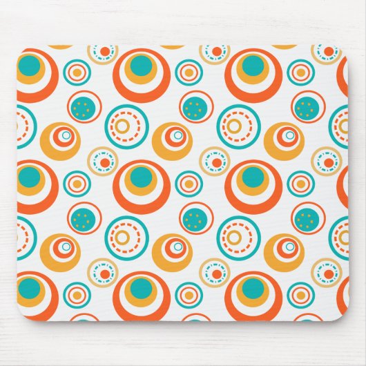 MCM Jawbreakers Mousepad (Vorne)