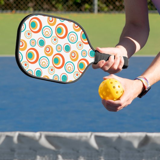 MCM Jawbreakers Pickleball Schläger (InSitu)