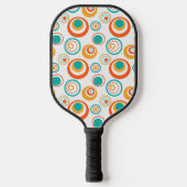 MCM Jawbreakers Pickleball Schläger (Vorderseite)