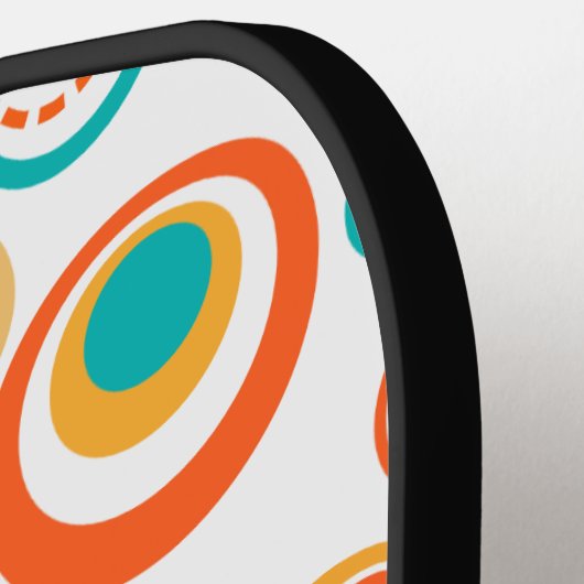 MCM Jawbreakers Pickleball Schläger (Linke Seite)