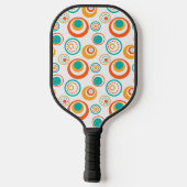 MCM Jawbreakers Pickleball Schläger (Rückseite)