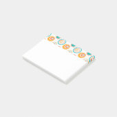 MCM Jawbreakers Post-it Klebezettel (angewinkelt)