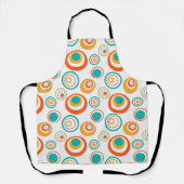 MCM Jawbreakers Schürze (Vorderseite)