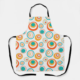 MCM Jawbreakers Schürze