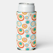 MCM Jawbreakers Selters Dosenkühler (Seltzer Rückseite)