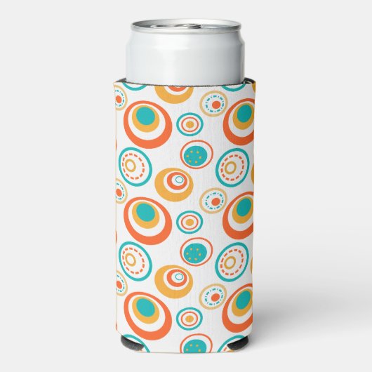 MCM Jawbreakers Selters Dosenkühler (Seltzer Rückseite)