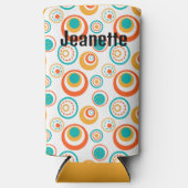 MCM Jawbreakers Selters Dosenkühler (Vorderseite)