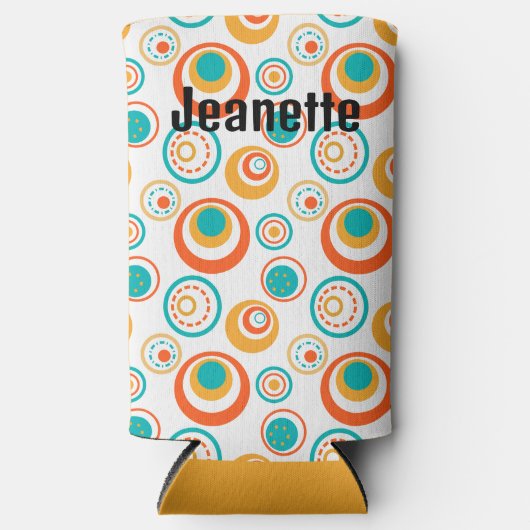 MCM Jawbreakers Selters Dosenkühler (Vorderseite)