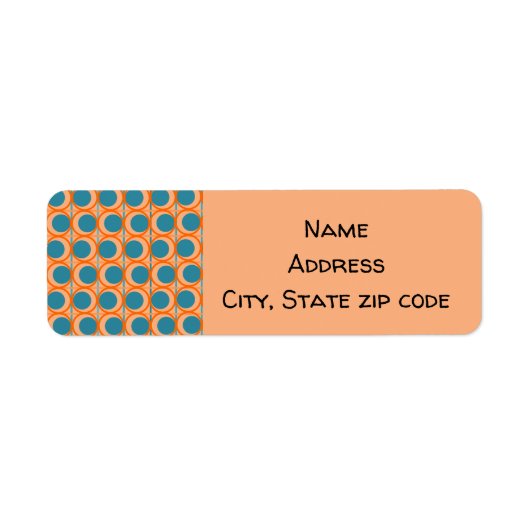 MCM-Kreise und -Linien (Vorne)