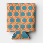 MCM-Kreise und -Linien Dosenkühler (Vorderseite)