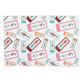 MCM Pickle Forks Kissenbezug