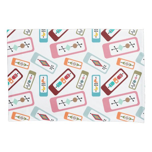 MCM Pickle Forks Kissenbezug (Vorderseite)