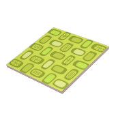 MCM Rundrechtecke für das mittlere Jahrhundert Fliese (Seite)