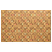 MCM-Rundrechtecke im Mittelalter Stoff (Fat Quarter (45,7 x 55,9 cm))