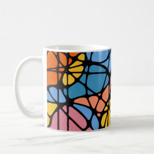 MCM-Schwester-Schmetterling-Kaffeetasse Kaffeetasse