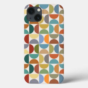 MCM simuliert Musterfarbe auf Creme Case-Mate iPhone Hülle