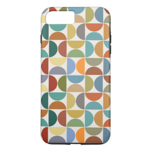 MCM simuliert Musterfarbe auf Creme Case-Mate iPhone Hülle