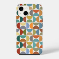 MCM simuliert Musterfarbe auf Creme