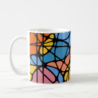 MCM Sister Butterfly Coffee Mug Kaffeetasse
