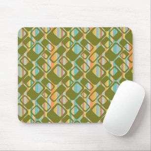 MCM Streifen Mousepad