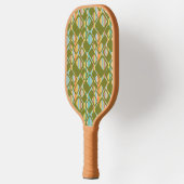 MCM Streifen Pickleball Schläger (Links)