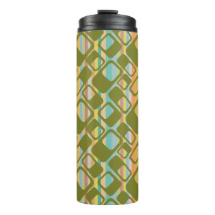 MCM Streifen Thermosbecher